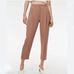 Wilfred size 6 pants